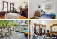 Brooklyn Real Estate Six Month Performance Two Sold Two Remaining