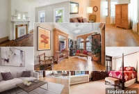 Brooklyn’s Top 10 Listings: From Historic Brownstones to Contemporary Co-ops