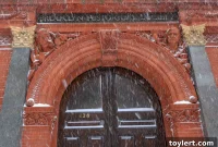 Water Main Break Floods Gerritsen Beach Amidst Cold Snap