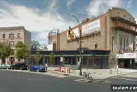 Condo Plan Dead Old Shops Revived Near Pavilion Theater