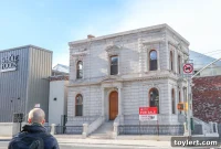 Grimaldi’s Famous Pizza Returns After Rodent Removal