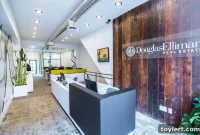 Douglas Elliman Anchors in Bed Stuy, Celebrating Historic Brownstones and Verdant Streets