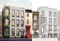 Historic Greenpoint Wood Frame Gets Reprieve; Developer Nixes Demolition, Prepares LPC Proposal