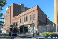 Community Board 9 Rejects Crown Heights Spice Factory Rezoning