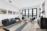 LIC Grand 3-Bedroom Condo With Twin Balconies 1.575 Million