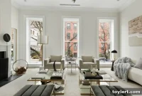 Open House Today, Feb 15: Brooklyn Heights Mansion Blends Historic Charm with Elevator Comfort