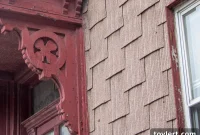 Tackling Vinyl Siding and Asphalt Shingles