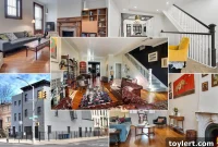 Brooklyn’s Top 10 Homes From Narrow Bed Stuy Gems to Wide Cobble Hill Masterpieces