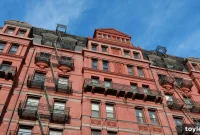 The Berkeley and Grosvenor Brooklyn Heights Refined Luxury Living