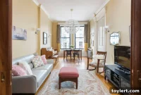 Explore a PLG Tudor Revival and Three More Homes This Weekend, Starting Under 800K