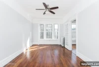 Flatbush Gem: Spacious 3-Bedroom Railroad, Updated Kitchen, $2,500
