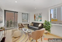 LIC Canvas Oasis: Spacious One-Bedroom with Massive Private Garden Asks $1.17 Million