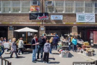 Legendary Grand Prospect Hall Drops NRA Event After PS 321 PTA Boycott