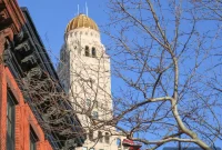Students Demand End to Gun Violence at Brooklyn Borough Hall