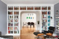 Brownstoner’s Top 5: A PLG Apartment’s Showstopping Design