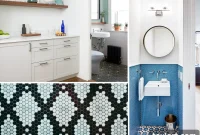 11 Genius Ways to Tuck a Powder Room into Your Row House Parlor Floor