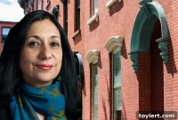 Tarihi Eserleri Koruma Komisyonu Başkanı Meenakshi Srinivasan istifa etti