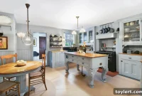 Brownstoner’s Top 5 This Week Rental Revamps and Fieldston Architecture