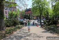 L Train Shutdown: Residents Urge 24/7 HOV Lanes, Greater Transit Accommodations