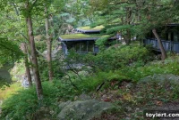 Russel Wright Harmonizing Modern Life with Landscape