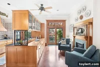 Four Stunning Weekend Showings, Featuring a Park Slope Brownstone from $1.375 Million