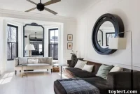 Clinton Hill Brownstone: Historic Charm Meets Modern Luxury with a Dedicated Dressing Suite, $3.75 Million