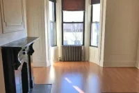 Spacious Greenpoint 1-Bedroom with Office, Historic Charm $2499