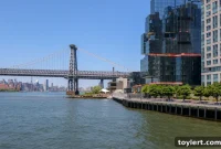 Bushwick Pioneers Blockchain in Real Estate