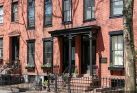 Glass Facade Rises on WeWork’s S9-Designed Brooklyn Navy Yard Hub