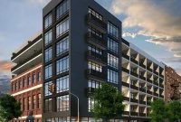 Hello Living Reimagines Brownsville’s Sutter Avenue Settlement House