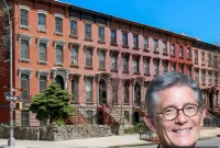 Fred Bland Assumes Interim Leadership of Landmarks Preservation Commission