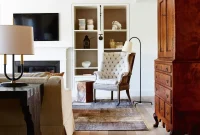 Brooklyn Heights Living Old Soul New Style