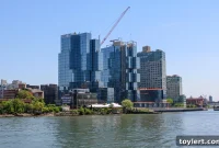 Lottery Begins For 65 Affordable Units At Spitzer Burg Mega Project From 565 A Month