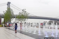 Brownstoner’s Top 5 This Week From Domino Park’s Opening to a Pfizer Mansion Listing