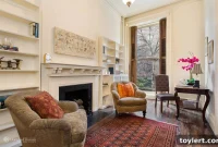 Park Slope’s Sauna Victorian Leads This Weekend’s Million-Dollar Home Tours