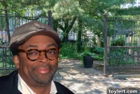 Post-Spike Lee Filming, BAM Park Inadvertently Unlocks for Public Access