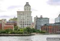 Fort Greene’s BAM Park: From Summer Stroll to Full-Scale Revamp