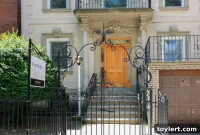 Carroll Gardens’taki İki Bina İçin Herkes Koruma İstiyor Yalnızca Sahibi Karşı Çıkıyor