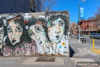 Melody & Milestones: A BAM Cultural Walking Tour