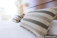 The Bedroom That Isn’t