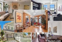 Discover Brooklyn Real Estate From Cypress Hills Bungalows to Brooklyn Heights Co-ops