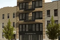 Final Chance for $2250 Williamsburg One-Bedroom Lottery