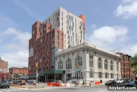 Luxury Tower Unveiled Steps from Brooklyn Lyceum in Park Slope