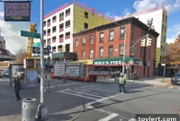 Bed Stuy Lottery Opens for Seven One-Bedroom Apartments at $1,074 Monthly