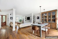 From Park Slope’s Iconic Montauk Club to a Tranquil Family Beach Escape