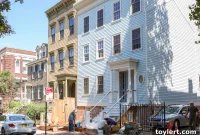 Brooklyn Heights Wood Frame Home: Rising Anew, Nearly Complete