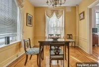 Borough Park Prewar Treasure: 2-Bedroom Co-op with Extensive Storage, $560K