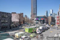 Controversial 80 Flatbush Development Wins Rezoning Approval