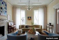 Unveiling Brooklyn Heights Understated Opulence