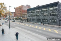 Levin Presses 80 Flatbush Developers: Finish the Work